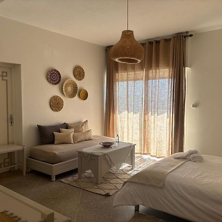 Residence Mer Et Soleil Agadir Buitenkant foto