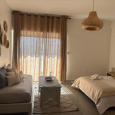 Residence Mer Et Soleil Agadir Buitenkant foto