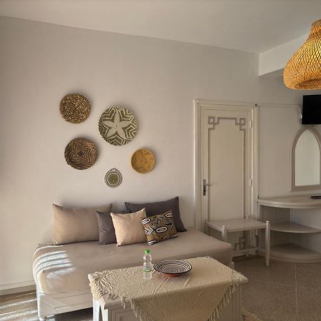 Residence Mer Et Soleil Agadir Buitenkant foto